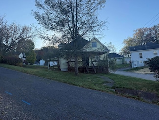 202 Quincy St, Clarksburg, WV 26301