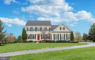 2864 Rolling Fork Way, Glenwood, MD 21738