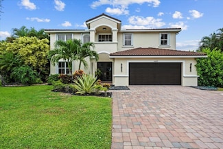 6445 Kirsten Way, Lake Worth, FL 33467