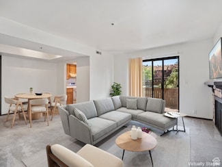 6905 Powderwood Dr Unit 7J, Park City, UT 84098