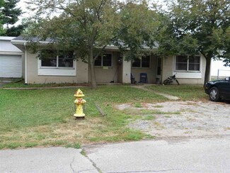 2149 Franklin St Unit 2151 FRANKLIN STREET, Dublin, IN 47374