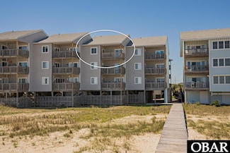 24256 Resort Rodanthe Dr Unit 6C, Rodanthe, NC 27968