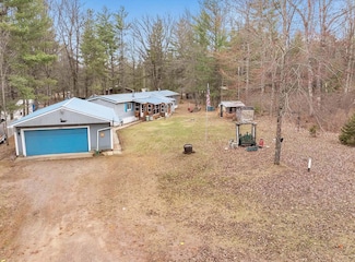11689 Eagle Bluff Ln, Crivitz, WI 54114