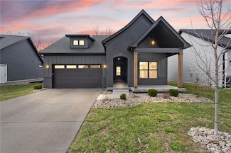 4115 Uhl Dr, Jeffersonville, IN 47130