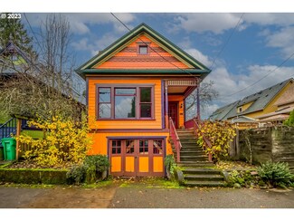 1315 SE 34th Ave, Portland, OR 97214