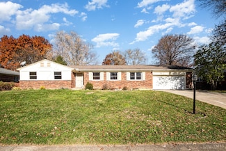 694 Buff Ct, Cincinnati, OH 45231