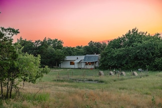 55253 S County Road 240, Chester, OK 73838