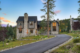 257 Barton Ridge Dr, Breckenridge, CO 80424
