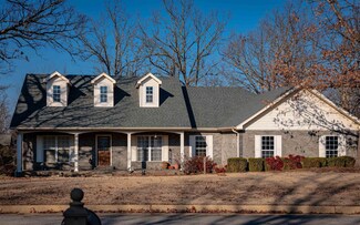 31 Cr 424, Jonesboro, AR 72404