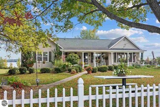 409 Meguzee Point, Elk Rapids, MI 49629