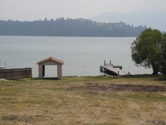 43235 Liddell Lane Dayton, Other, MT 59914