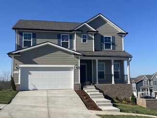 224 Oasis Dr, La Vergne, TN 37086