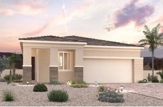 8416 Vanhoy Creek St, Las Vegas, NV 89166