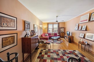 736 W 186th St Unit 3G, New York, NY 10033