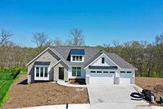 4506 Stonington Ct, Columbia, MO 65203
