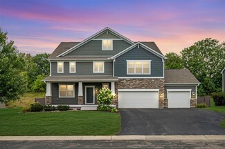 17743 Wedgewood Ln, Prior Lake, MN 55372