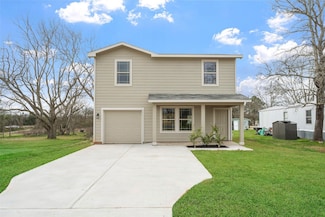 613 21st St, Hempstead, TX 77445