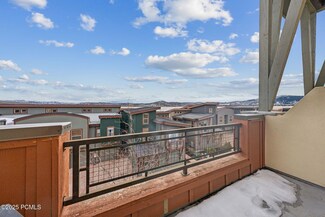 6169 Park Ln S Unit 37, Park City, UT 84098