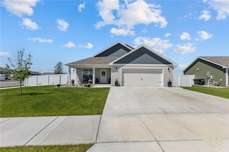 809 Cherry Hills Rd, Billings, MT 59105