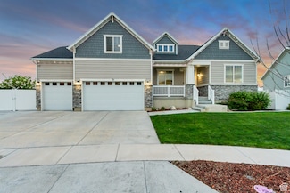 31 N Palomino Way Unit 115, Lehi, UT 84043