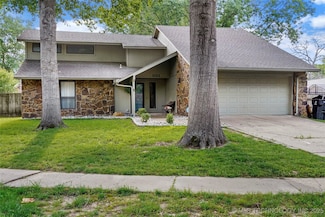 1101 S Chestnut Ave, Broken Arrow, OK 74012