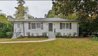 381 Hilderbrand Dr NE, Atlanta, GA 30328