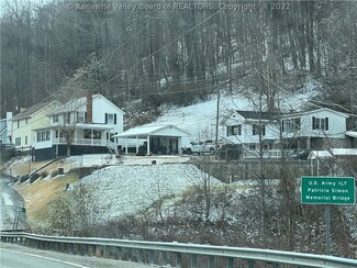 75 Bunker Hill Rd, Logan, WV 25601