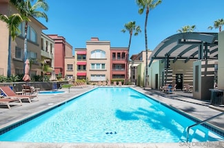 1270 Cleveland Ave Unit K103, San Diego, CA 92103