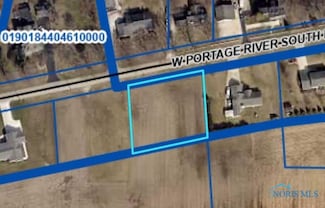 0 W Portage River Rd S Unit 6130453, Elmore, OH 43416
