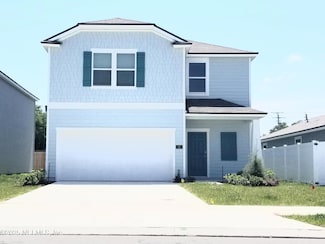 30 Silver Birch St, St. Augustine, FL 32084