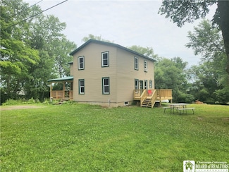 8790 Dye Rd, South Dayton, NY 14138