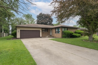 2607 W 60th Dr, Merrillville, IN 46410