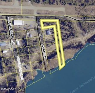 L3 A Katlins Way, Salamatof, AK 99611