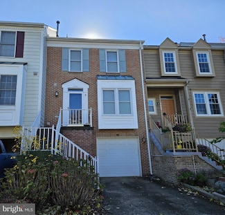 7858 Blue Gray Cir, Manassas, VA 20109