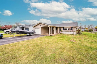 717 Covington St, Bowling Green, KY 42103