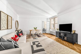390 Riverside Dr Unit 6D, New York, NY 10025