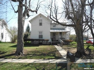 307 N Garrett St, Nevada, OH 44849