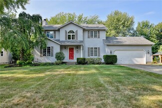 7377 Faye Ln, Mentor, OH 44060
