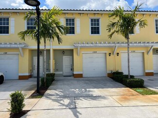1123 NW 40th Way, Lauderhill, FL 33313