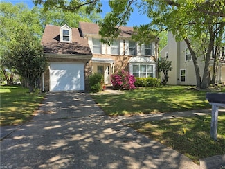 1804 Rock Lake Loop, Virginia Beach, VA 23456