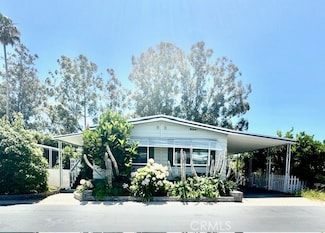 24921 Muirlands Blvd Unit 12, Lake Forest, CA 92630