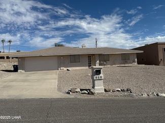 956 Joshua Tree Dr, Lake Havasu City, AZ 86404