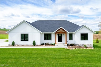 7781 Congress Rd, West Salem, OH 44287