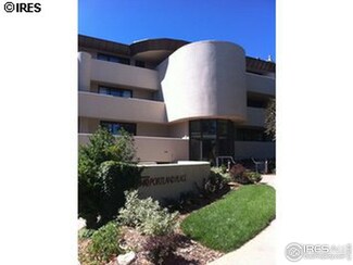 1140 Portland Place Unit 305, Boulder, CO 80304