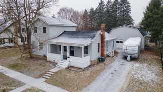 420 S Lincoln St, Portland, MI 48875