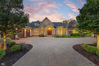 860 Chatham Hills Blvd, Westfield, IN 46074