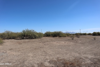 4085 Palo Verde Dr Unit 9, Eloy, AZ 85131
