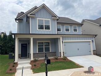 257 Overcup Ct, Bogart, GA 30622