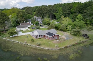 13236 Parting Creek Rd, Exmore, VA 23350