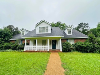 3941 Mississippi 12, Steens, MS 39766